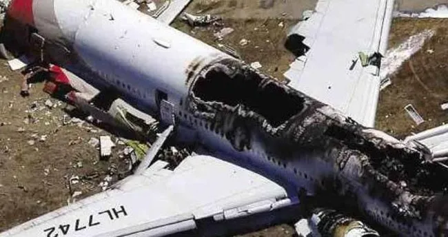 Ukrayna’da düşürülen Malezya uçağı