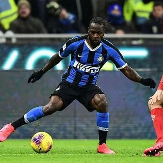Victor Moses’a sihirli değnek!