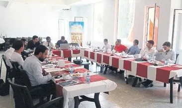 AK Gençlik Antalya’da bir araya geldi #kutahya AK Gençlik Antalya’da bir araya geldi #kutahya