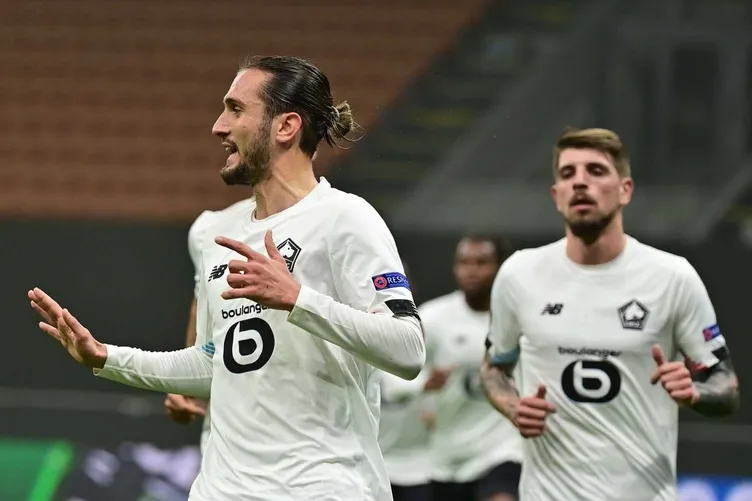 Son dakika haberi: Yusuf Yazıcı’nın yeni adresi belli oluyor! Transferi için bomba iddia...