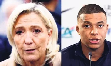 Fransa’da futbol ile siyaset karşı karşıya