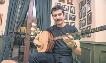 Bugünün Tanburi Cemil Bey’i