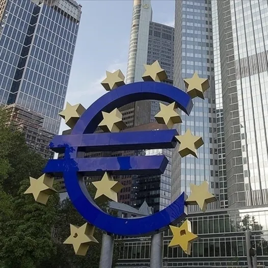 Euro Bölgesi’nde enflasyon geriledi