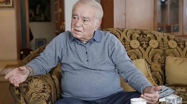 “Kulliye’ye çıkan isim” iftirasıyla gündeme gelen Sözcü'nün başyazarı Rahmi Turan emlak zengini çıktı! - 4