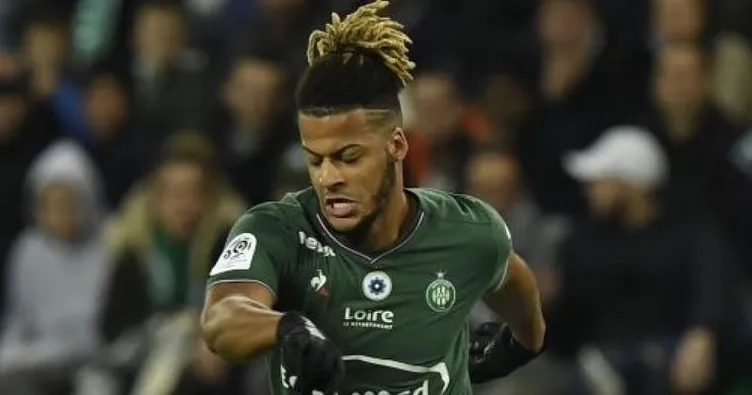 Beşiktaş için Lois Diony iddiası