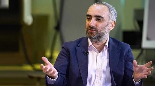 İsmail Saymaz’a Gezi Parkı gözaltısı! HTS kayıtları ortaya çıktı: Osman Kavala ile pek çok kez…