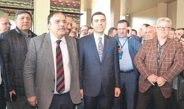 BTO’nun yeni başkanı Kula