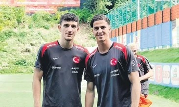 Avusturya’dan alacağımız var!