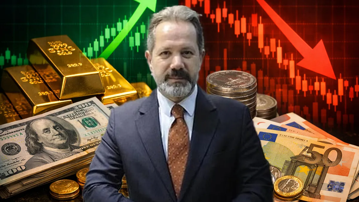 Gram altın ve gümüşte rüzgar terse mi dönecek? İslam Memiş ‘sabır ister’ diyerek tarih ve rakam verdi Gram altın ve gümüşte rüzgar terse mi dönecek? İslam Memiş ‘sabır ister’ diyerek tarih ve rakam verdi