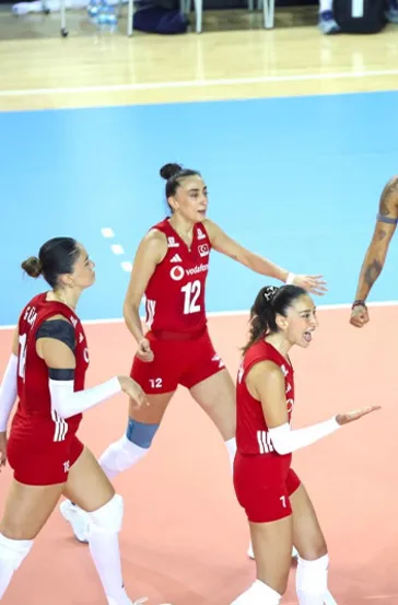 Filenin Sultanları, Fransa’yı mağlup etti!