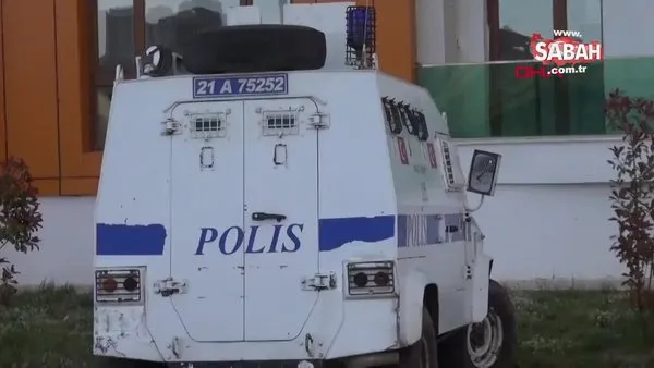 Diyarbakır'da meslektaş kız arkadaşını öldüren polisten ilginç iddia: 