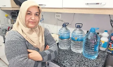 Ankara 2026’ya bidonlarla girdi