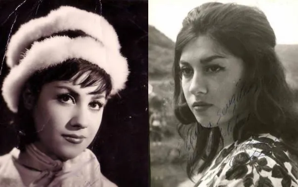 Yeşilçam’ın yıllara meydan okuyan yıldızı! Güzelliğiyle büyüleyen bu ismi tanıyabildiniz mi?