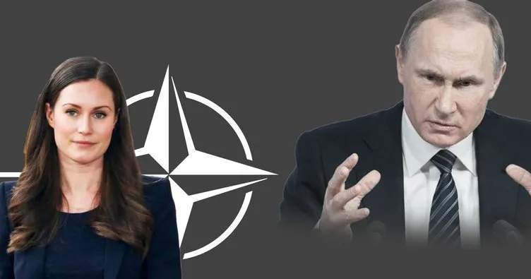 Putin bu sözlere çok kızacak! Genç başkandan olay yaratacak NATO çıkışı