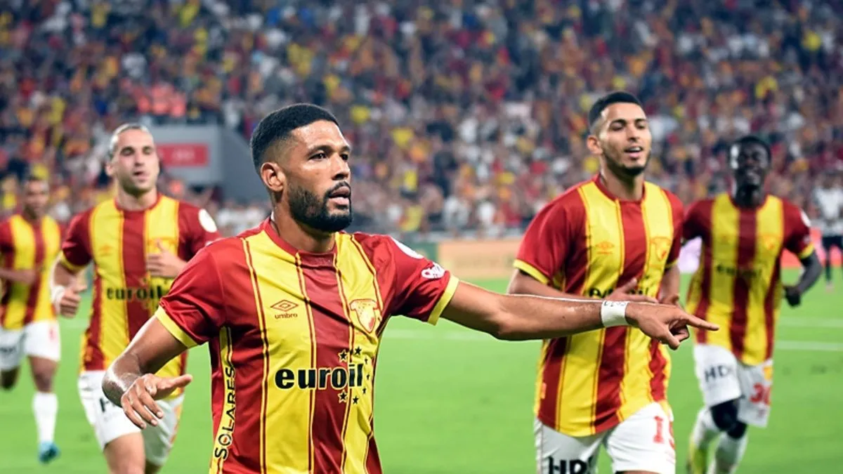 Göztepe için fırsat büyük! – Son Dakika Spor Haberleri