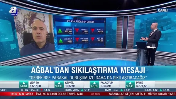 Borsa İstanbul'da banka hisseleri yükselecek mi? İşte 2021 beklentileri...