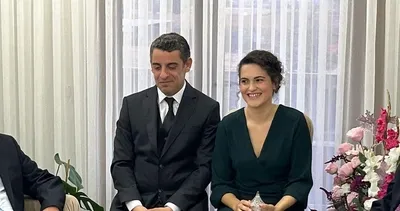 ’Kavak Yelleri’nin yıldızı Dağhan Külegeç evlilik yolunda ilk adımı attı! Çok tatlı bir kızı istedik