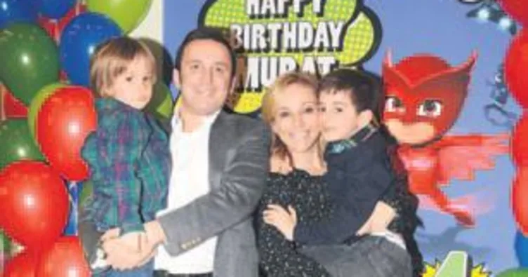 Mutlular’ın güzel günü