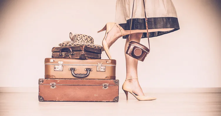 Retro ne demek? Retro giyim tarzı nedir?