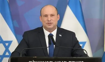 İsrail Başbakanı Bennett’ten ’tam özgürlük’ kararı