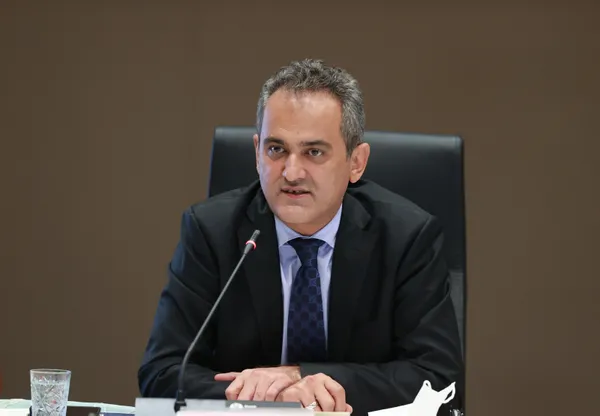 Son dakika haberi: Milli Eğitim Bakanı Mahmut Özer duyurdu... Yeni model getiriyoruz