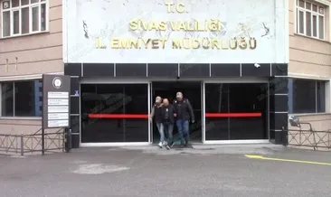 Hakkında kesinleşmiş hapis cezası olan FETÖ firarisi şahıs kıskıvrak yakalandı!