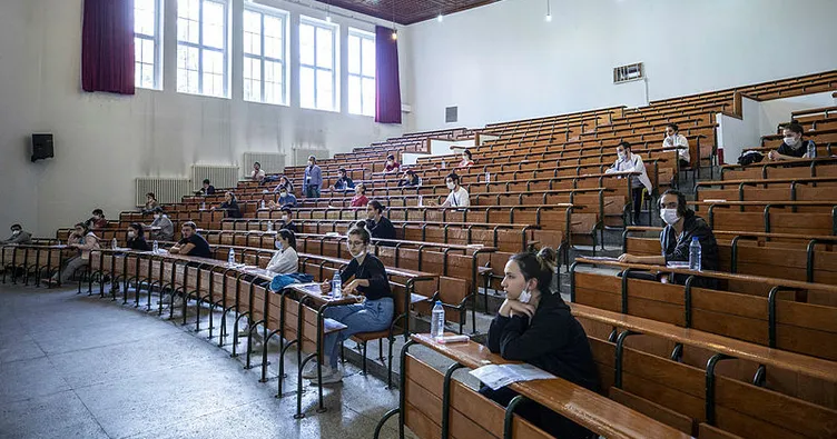 LGS’ye giren öğrenciler bu yıl avantajlı