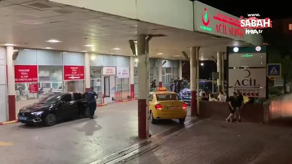 İzmir'de uyuşturucu operasyonunda jandarmaya ateş açıldı: 1 astsubay yaralı | Video