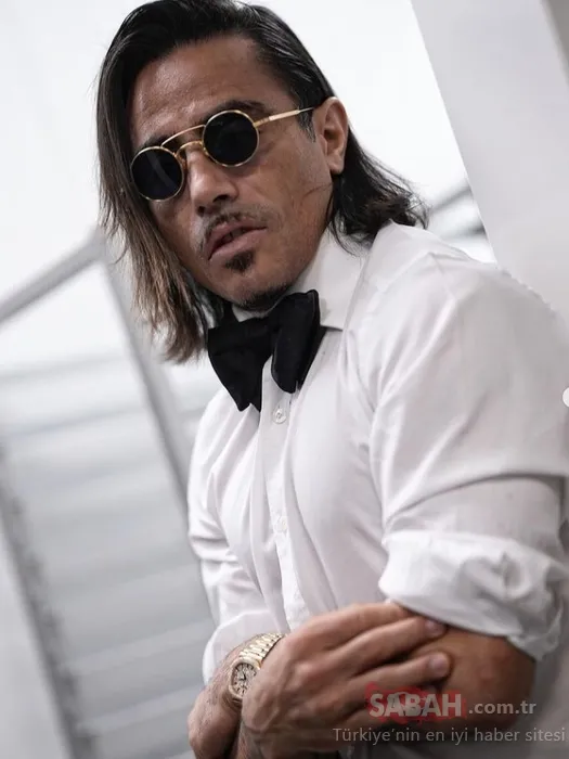 Nusret Gökçe bilinmeyenlerini anlattı! ‘Bir sırt çantası ve 500 dolar borç ile yola çıktım’