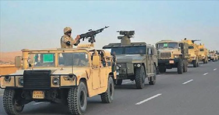 Libya’da 7 bin Rus Wagner unsuru var