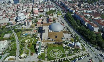 Bursa Fetih Müzesi gün sayıyor