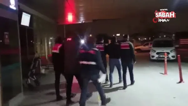 İzmir’de FETÖ’nün TSK yapılanmasına operasyon: 99 kişi hakkında gözaltı kararı | Video