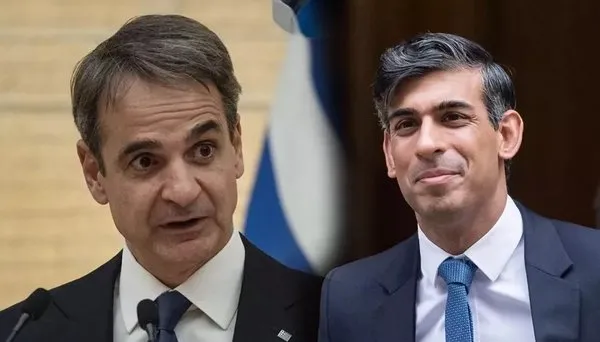 İngiltere son anda kapıyı gösterdi: Miçotakis’e ‘muz cumhuriyeti’ şoku! Türkiye detayı dikkat çekti…