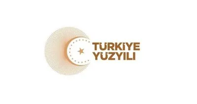 Başkan Erdoğan detayları 28 Ekim’de açıklayacak! 16 yıldız detayı dikkat çekti: İşte ’Türkiye yüzyılı’ logosu