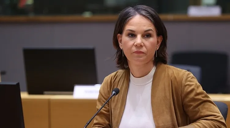 Başkan Erdoğan’ın kararlılığı Batı’yı tedirgin etti: Terör sevici Almanya’dan PKK’ya övgü!