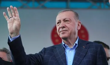 ABD’li uzman: Erdoğan Nobel’e aday gösterilmeli