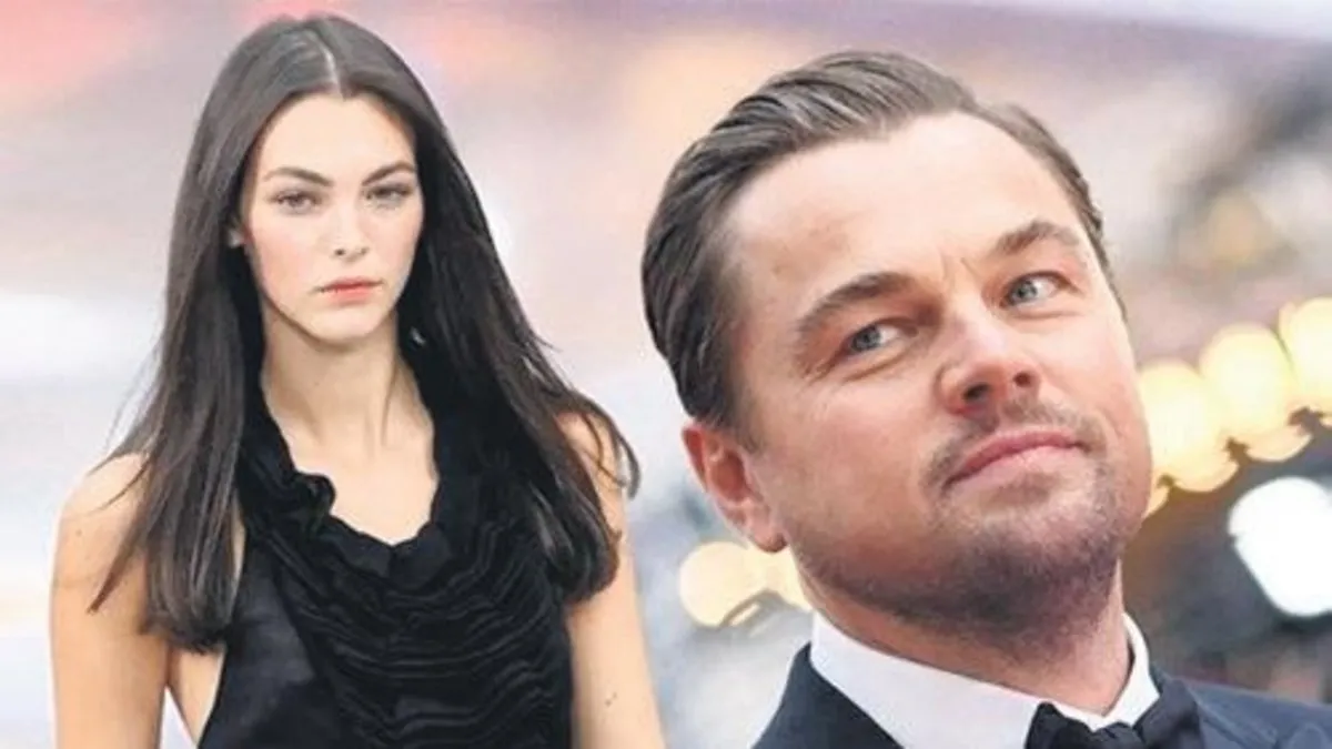 DiCaprio sevgilisini ailesiyle tanıştırdı – Son Dakika Magazin Haberleri DiCaprio sevgilisini ailesiyle tanıştırdı – Son Dakika Magazin Haberleri