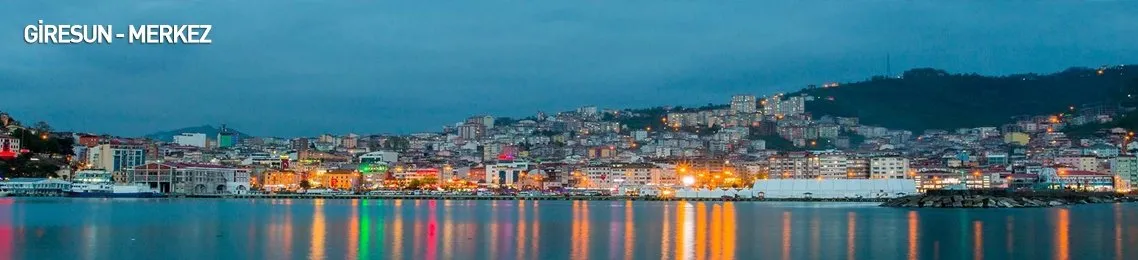 son dakika giresun haberleri