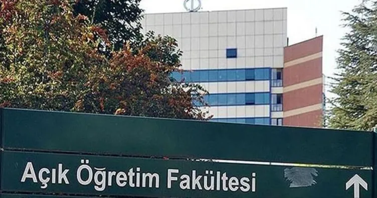 AÖF yaz okulu sınav yerleri açıklandı! 2022 AÖF yaz okulu sınav giriş belgesi sorgulama ekranı