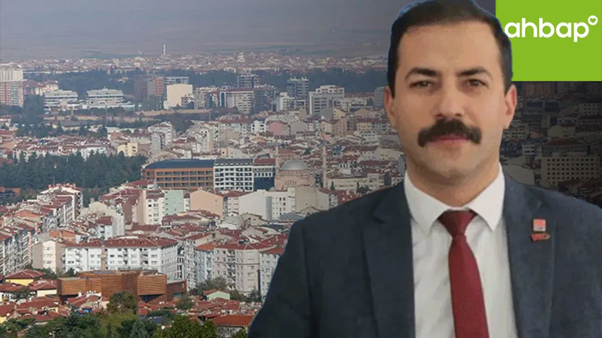 Yeni Partili Talat Yalaz hakkında çarpıcı iddia: Deprem zamanı toplanan paralar nerede? Dikkat çeken ‘AHBAP’ detayı… haber görseli