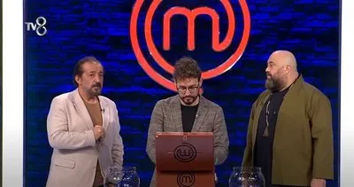 AÇIKLANDI! MasterChef kim kazandı? TV8 ile 17 Kasım MasterChef ödül oyununu kim kazandı? Ödülü alan isim belli oldu!