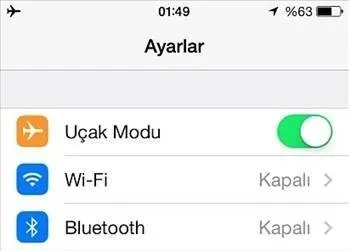 iPhone kullanıcılarının bilmesi gereken püf noktaları!