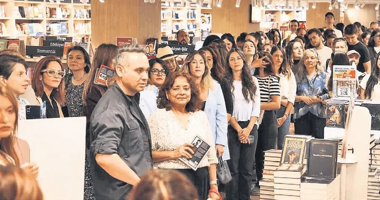 Satır aralarında bir haziran hikayesi
