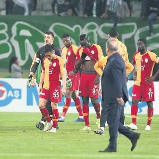 Kaçan balık büyük oldu
