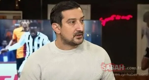 Son dakika | Eski Fenerbahçeli futbolcu Serhat Akın yaralandı: Serhat Akın’a silahlı saldırı görüntüleri ortaya çıktı