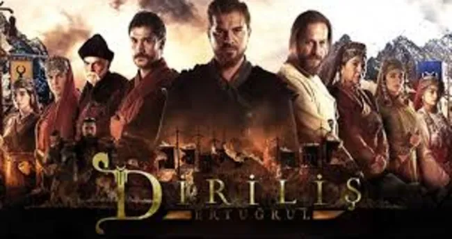 Diriliş Ertuğrul 74. bölüm fragmanı yayınlandı!