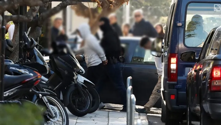 Yunanistan’daki çete savaşlarında 2 Türk öldürülmüştü! MİT raporuyla sabah baskını