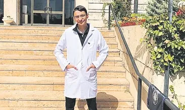 Sefa sana beyaz önlük yakışırdı