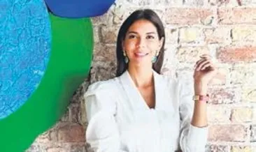 İki sanatçı bir sergi