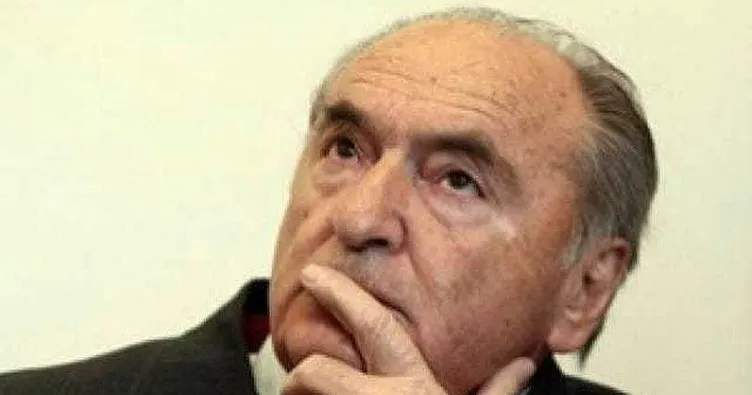 Bulgaristan Türklerinin önemli ismi Yalımov, hayatını kaybetti